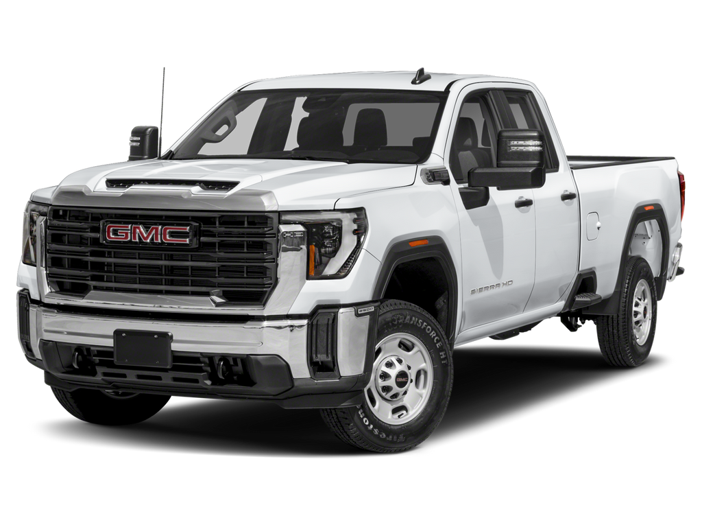 2024 GMC Sierra 4WD Double Cab Standard Box SLE's photo