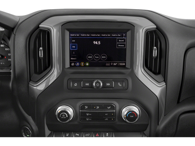 2024 GMC Sierra 2500 HD SLE