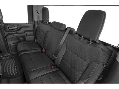 2024 GMC Sierra 2500 HD SLE