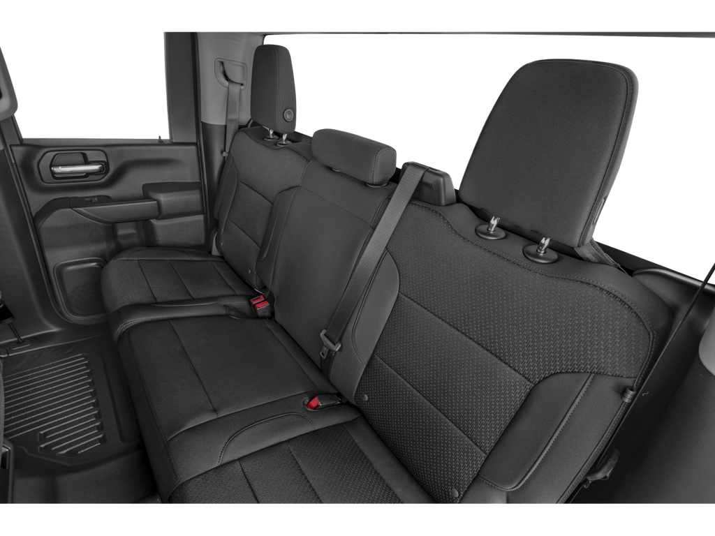 2024 GMC Sierra 2500 HD SLE