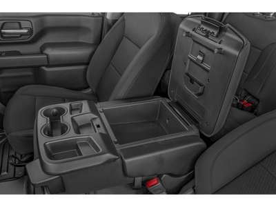 2024 GMC Sierra 2500 HD SLE