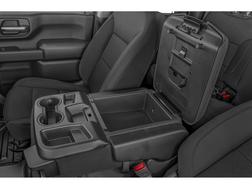 2024 GMC Sierra 2500 HD SLE