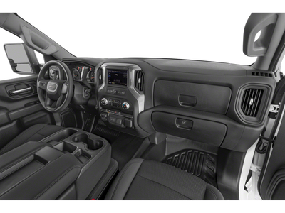 2024 GMC Sierra 2500 HD SLE