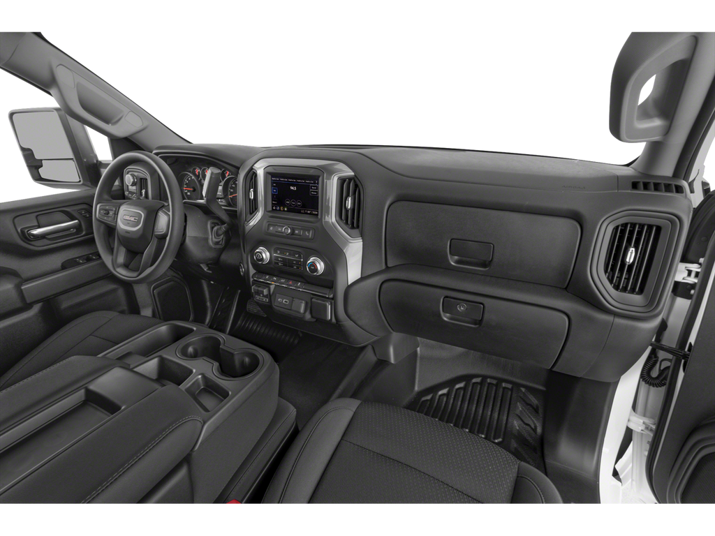 2024 GMC Sierra 2500 HD SLE