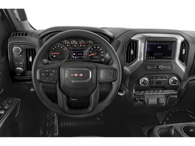 2024 GMC Sierra 2500 HD SLE