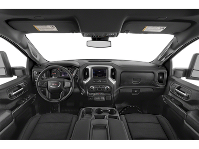 2024 GMC Sierra 2500 HD SLE