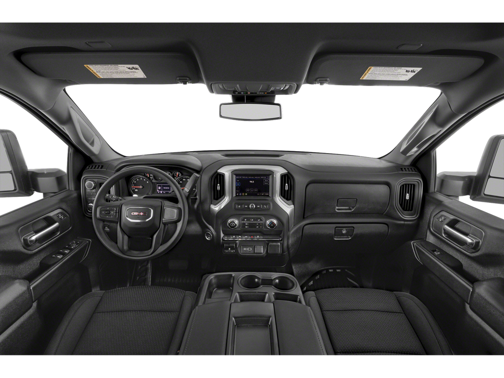 2024 GMC Sierra 2500 HD SLE