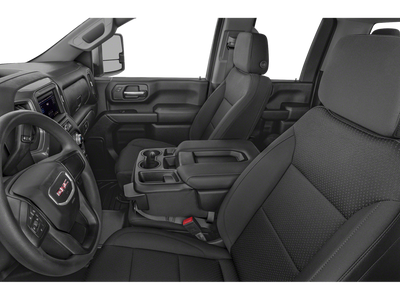 2024 GMC Sierra 2500 HD SLE