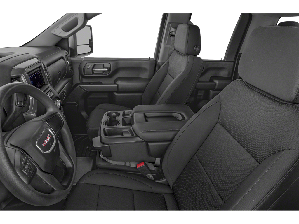 2024 GMC Sierra 2500 HD SLE