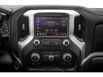 2022 GMC Sierra 2500 HD SLE