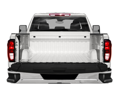 2022 GMC Sierra 2500 HD SLE