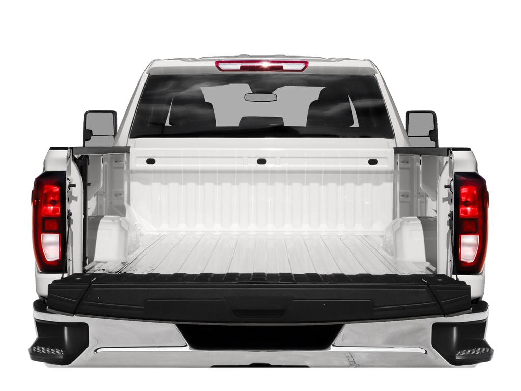 2022 GMC Sierra 2500 HD SLE
