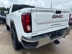 2022 GMC Sierra 2500 HD SLE