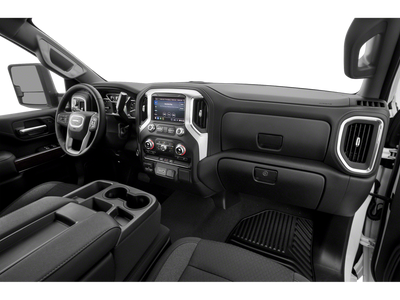 2022 GMC Sierra 2500 HD SLE