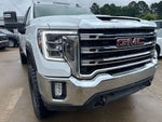 2022 GMC Sierra 2500 HD SLE