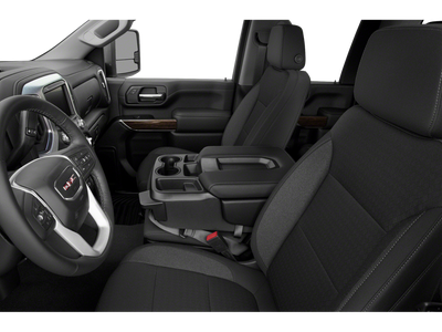 2022 GMC Sierra 2500 HD SLE