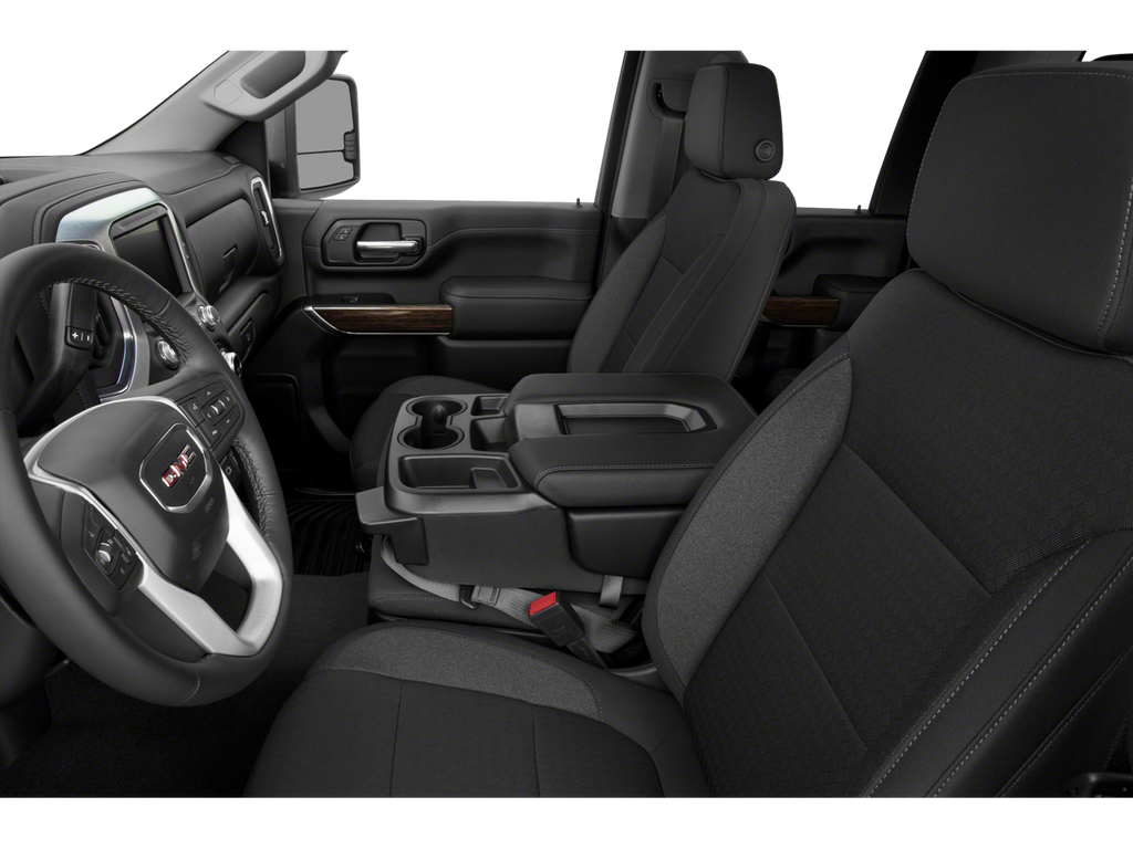 2022 GMC Sierra 2500 HD SLE