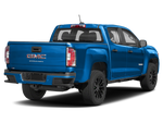 2021 GMC Canyon Elevation Standard