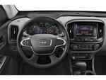 2021 GMC Canyon Elevation Standard