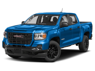 2021 GMC Canyon 2WD Elevation Standard