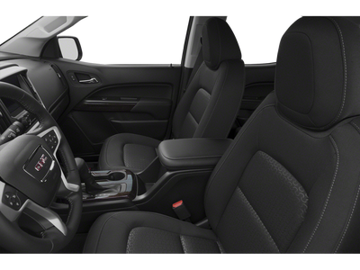 2019 GMC Canyon 2WD SLE
