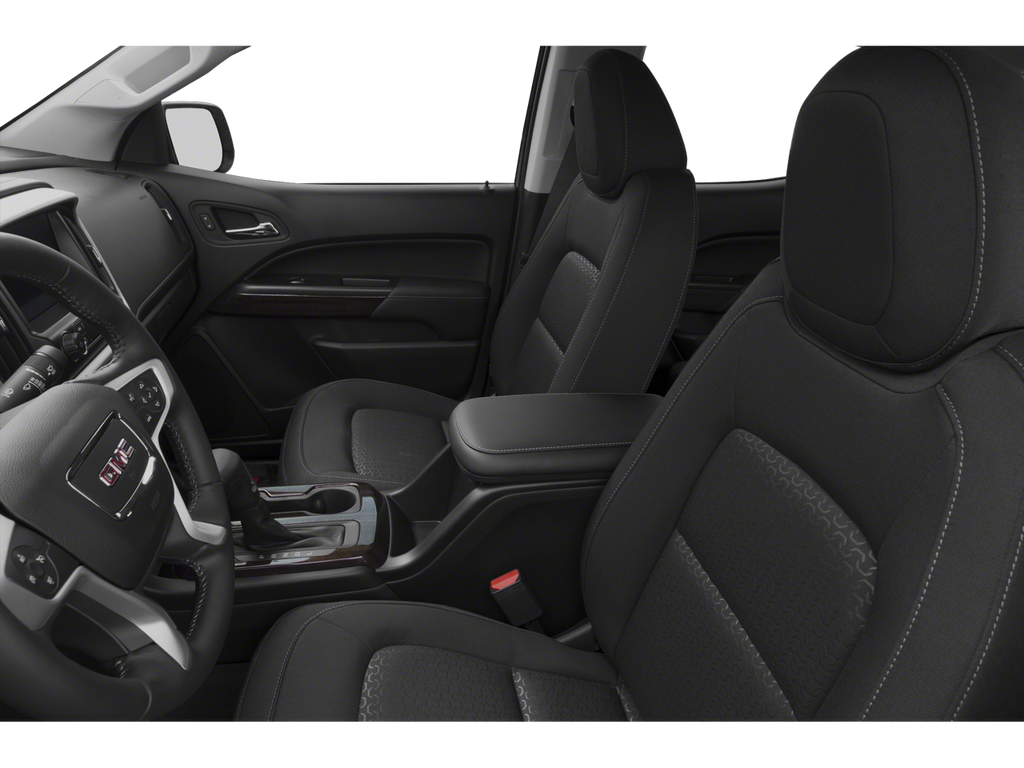 2019 GMC Canyon 2WD SLE