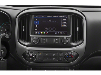 2019 GMC Canyon 2WD SLE