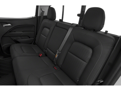 2019 GMC Canyon 2WD SLE