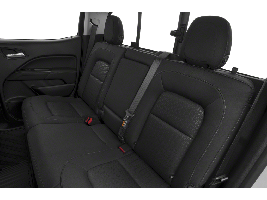 2019 GMC Canyon 2WD SLE