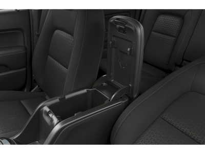 2019 GMC Canyon 2WD SLE