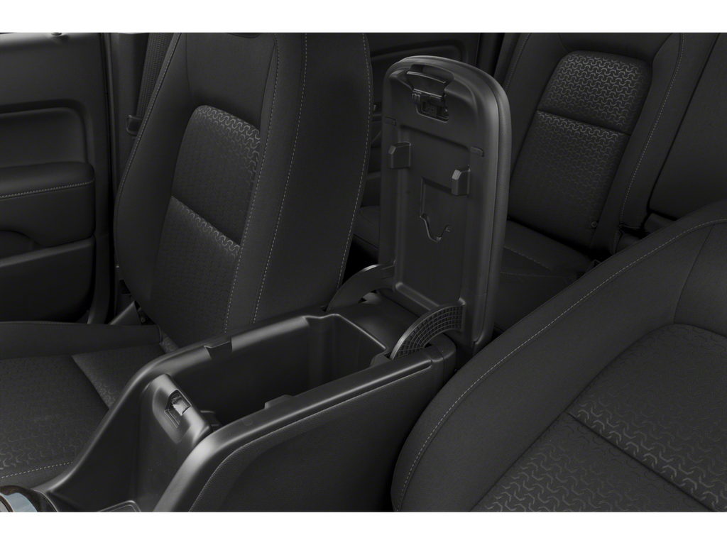 2019 GMC Canyon 2WD SLE