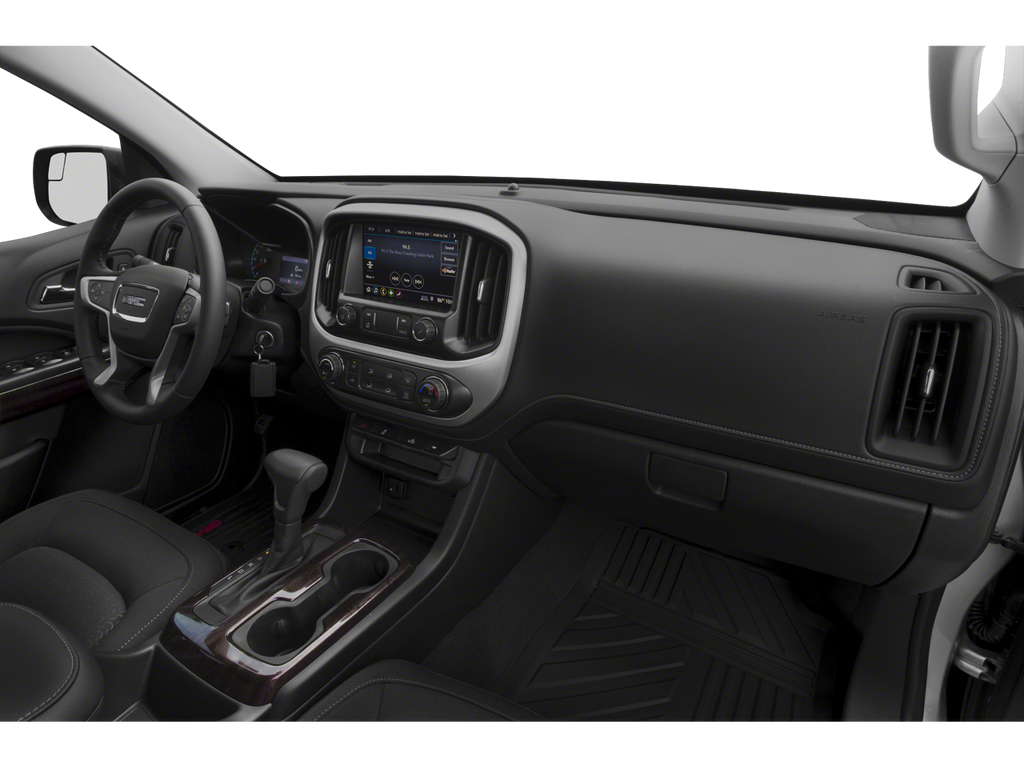 2019 GMC Canyon 2WD SLE