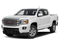 2019 GMC Canyon 2WD SLE