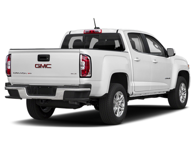 2019 GMC Canyon 2WD SLE