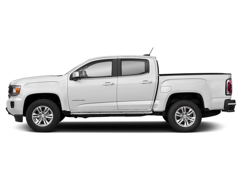 2019 GMC Canyon 2WD SLE