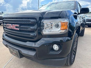 2019 GMC Canyon 2WD SLE