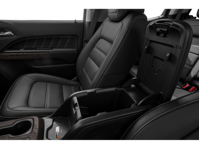 2022 GMC Canyon Denali