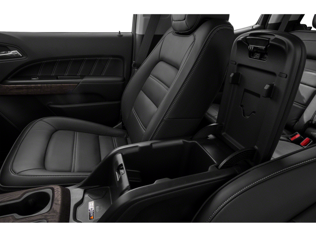 2022 GMC Canyon Denali