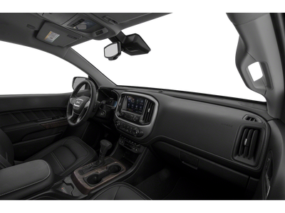 2022 GMC Canyon Denali