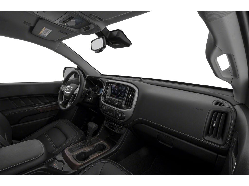 2022 GMC Canyon Denali