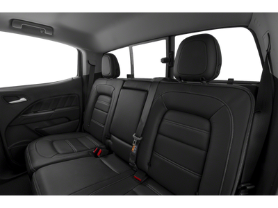2022 GMC Canyon Denali