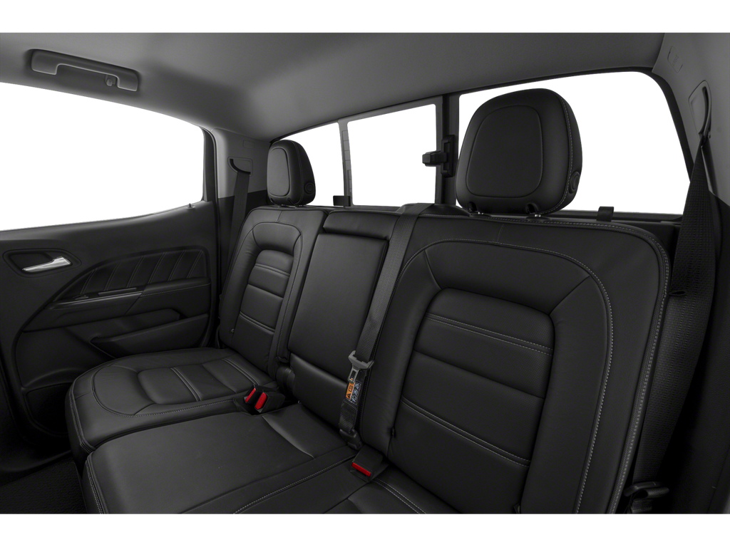 2022 GMC Canyon Denali