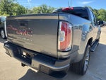 2022 GMC Canyon Denali