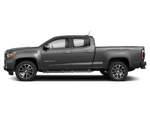 2022 GMC Canyon Denali