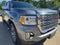 2022 GMC Canyon Denali