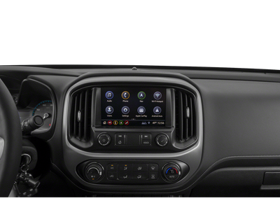 2022 GMC Canyon Denali