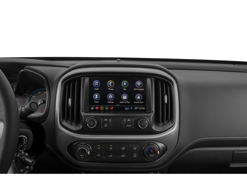 2022 GMC Canyon Denali