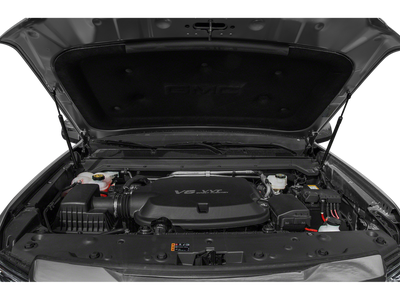 2022 GMC Canyon Denali