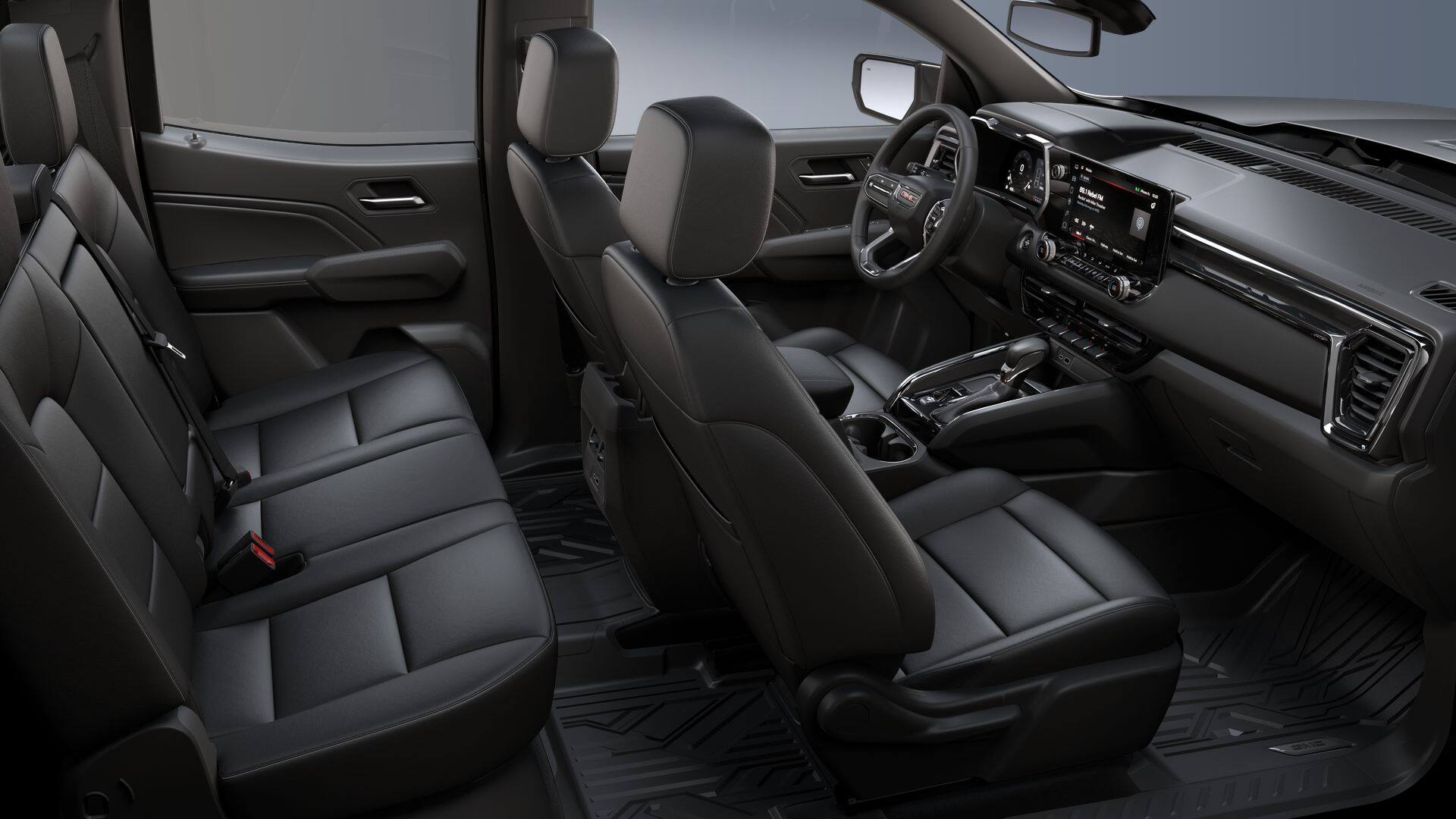 2026 GMC Canyon Elevation - Photo 7