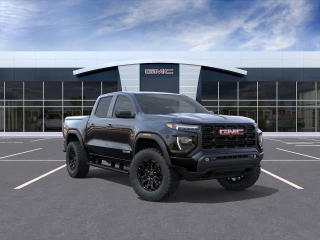 2026 GMC Canyon 4WD Elevation Crew Cab Short Box's photo